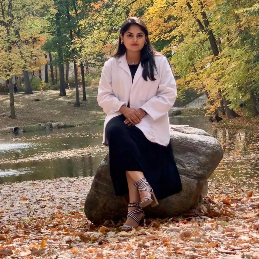 Meet your Posher, Misbah
